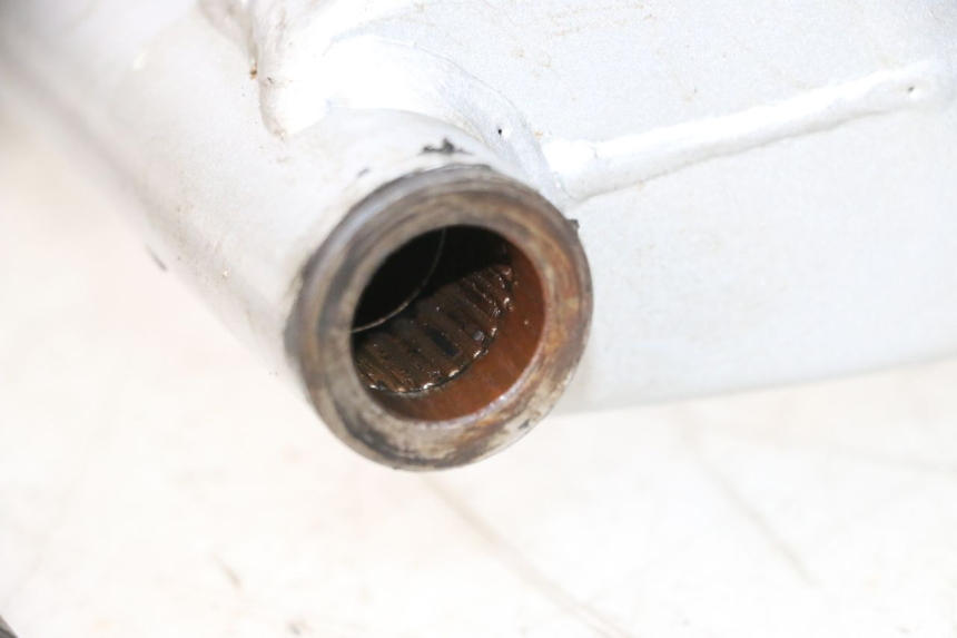 photo de SCHWINGE HONDA NSR R 125 (1994 - 2003) - Alternativer Blickwinkel