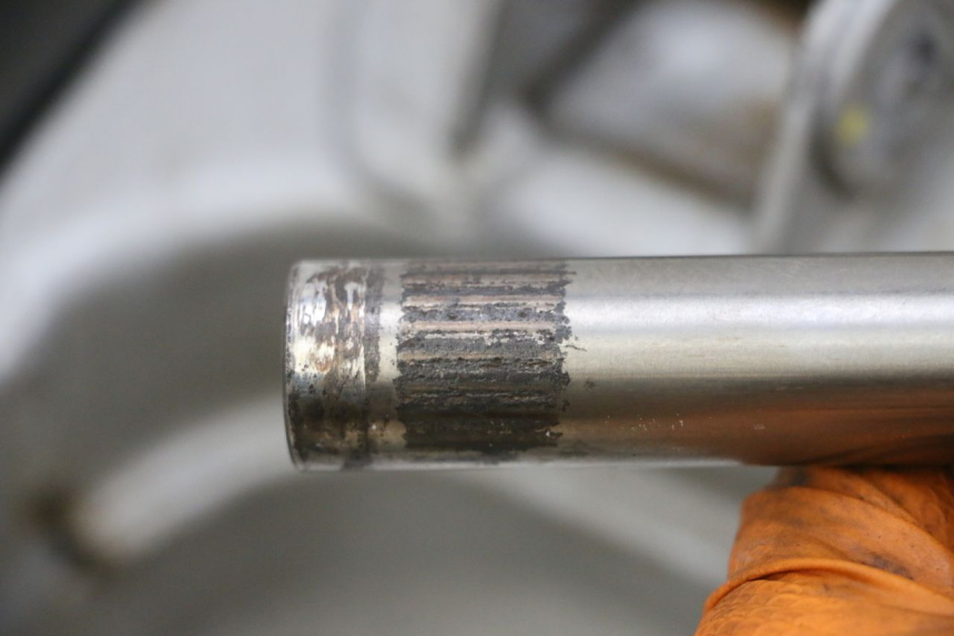 photo de SCHWINGE HONDA NSR R 125 (1994 - 2003) - Qualität der Gebrauchtware