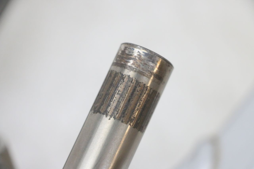 photo de SCHWINGE HONDA NSR R 125 (1994 - 2003) - Hauptansicht