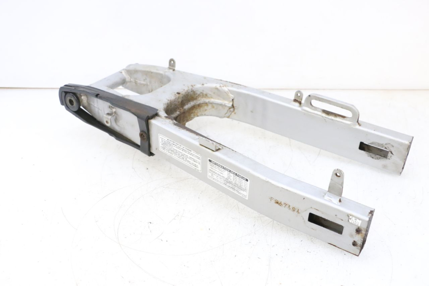 photo de SCHWINGE HONDA NSR R 125 (1994 - 2003) - Technische Nahaufnahme