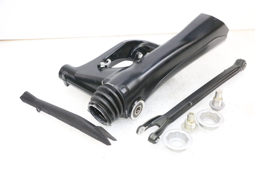 photo de SCHWINGE BMW R GS 1250 (2021 - 2024) - Hauptansicht