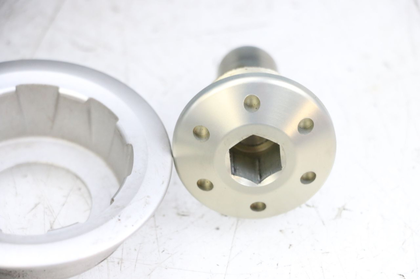 photo de SCHWINGE BMW R GS 1250 (2021 - 2024) - Detaillierte Sichtprüfung