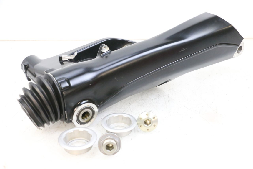 photo de SCHWINGE BMW R GS 1250 (2021 - 2024) - Zoom auf Gebrauchszustand