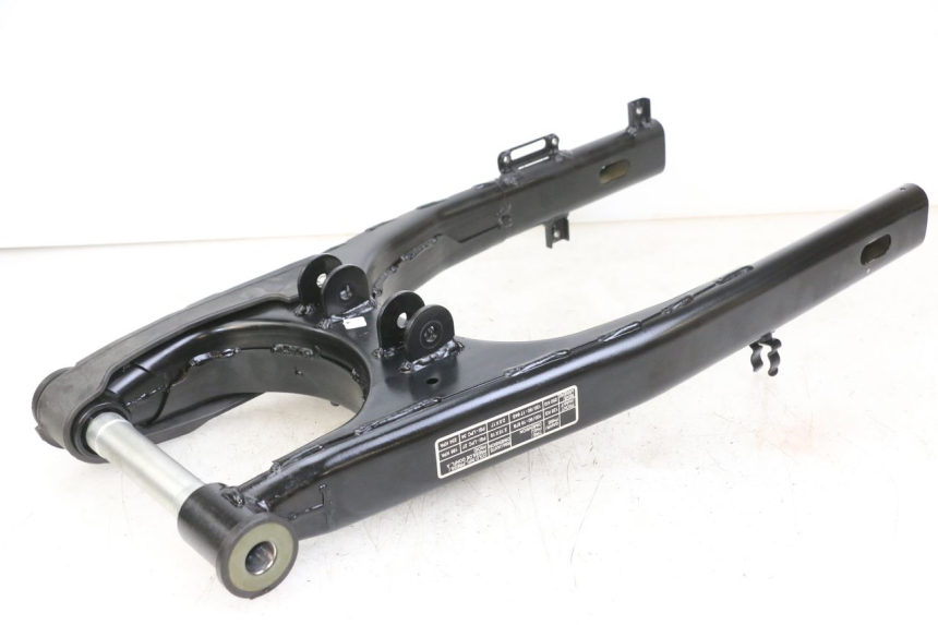 photo de SCHWINGE ROYAL ENFIELD SCRAM 411 (2022 - 2024)