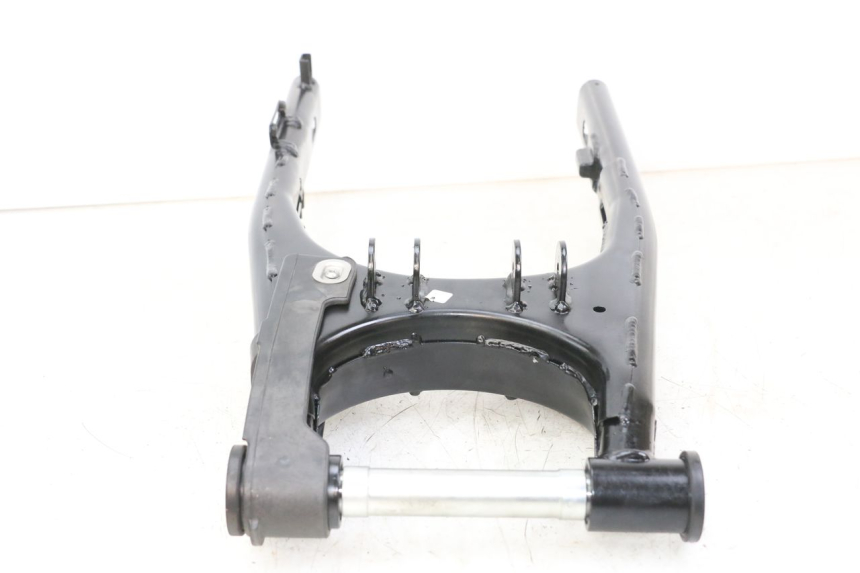photo de SCHWINGE ROYAL ENFIELD SCRAM 411 (2022 - 2024)