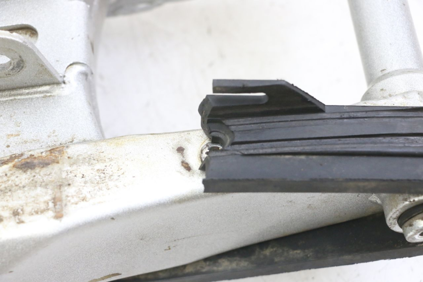 photo de SCHWINGE SMALL MX THUNDER 250