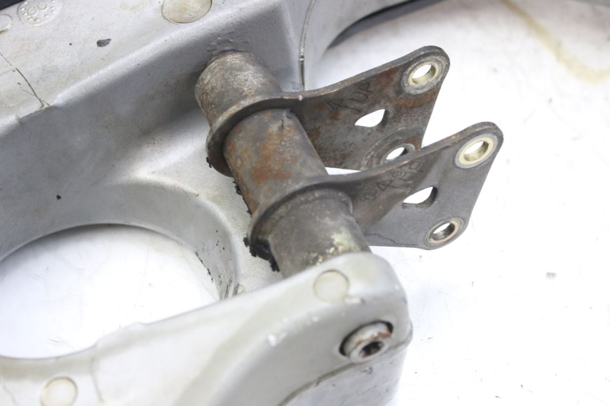 photo de SCHWINGE TRIUMPH SPRINT ST 955 (1999 - 2001)