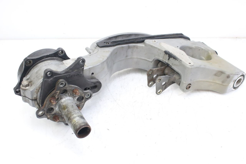 photo de SCHWINGE TRIUMPH SPRINT ST 955 (1999 - 2001)