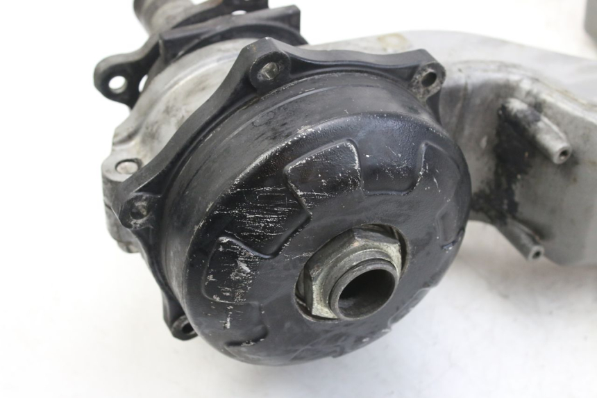 photo de SCHWINGE TRIUMPH SPRINT ST 955 (1999 - 2001)