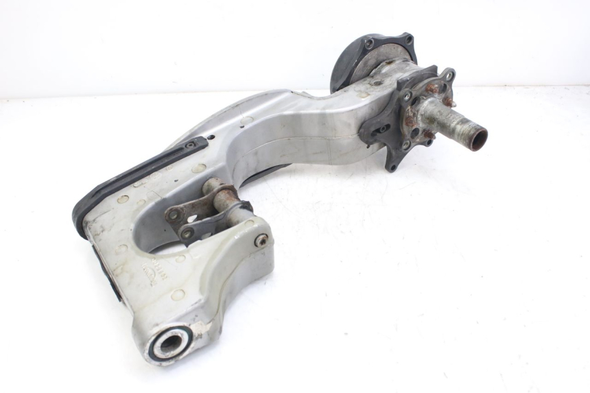 photo de SCHWINGE TRIUMPH SPRINT ST 955 (1999 - 2001)