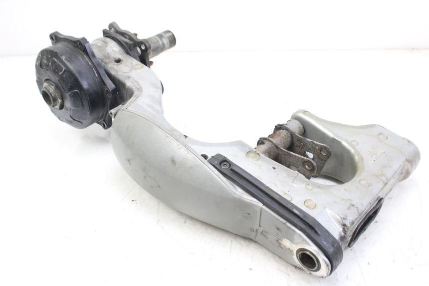 photo de SCHWINGE TRIUMPH SPRINT ST 955 (1999 - 2001)