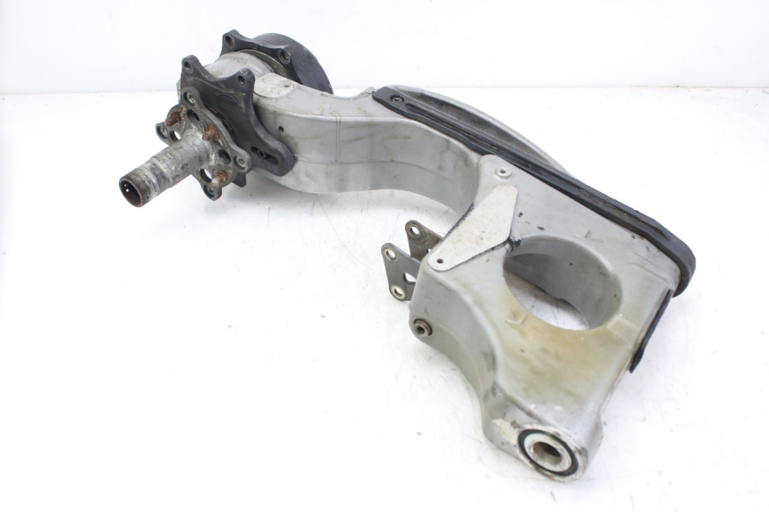 photo de SCHWINGE TRIUMPH SPRINT ST 955 (1999 - 2001)