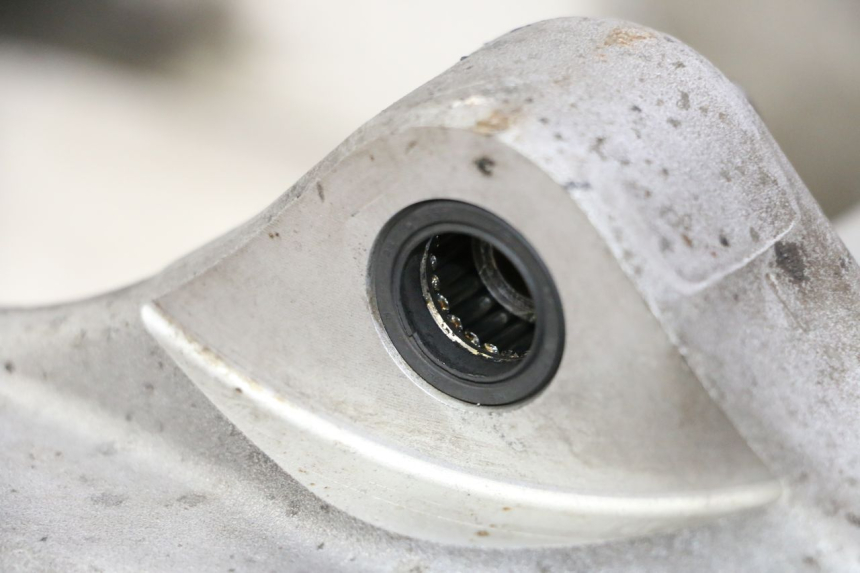 photo de SCHWINGE HONDA ST PAN EUROPEAN 1300 (2002 - 2013)