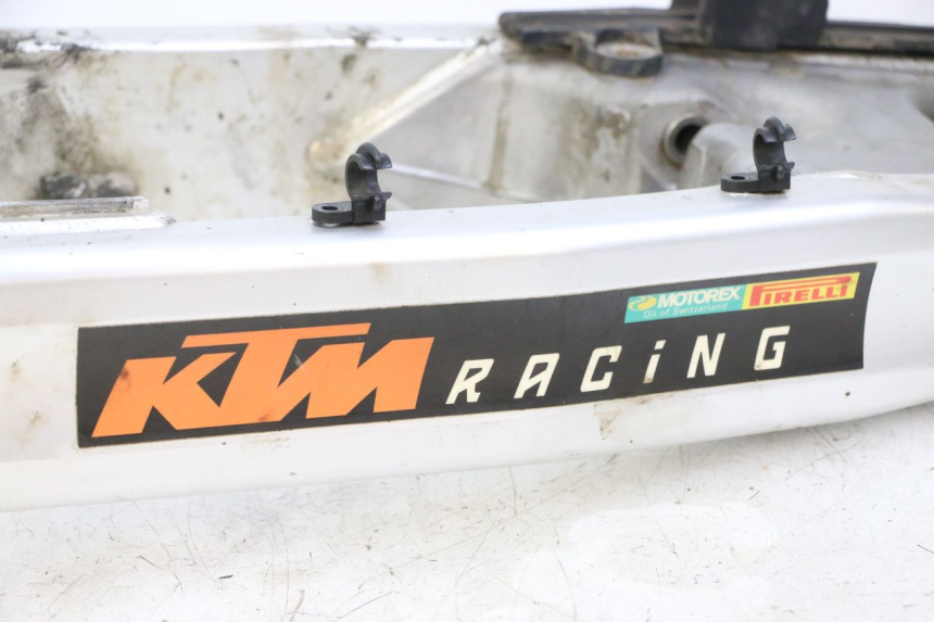 photo de SCHWINGE KTM SUPERENDURO R 950 (2005 - 2009)