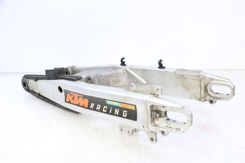 photo de SCHWINGE KTM SUPERENDURO R 950 (2005 - 2009)
