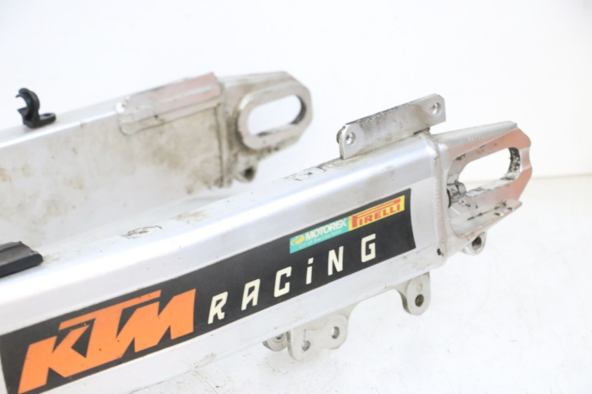 photo de SCHWINGE KTM SUPERENDURO R 950 (2005 - 2009)