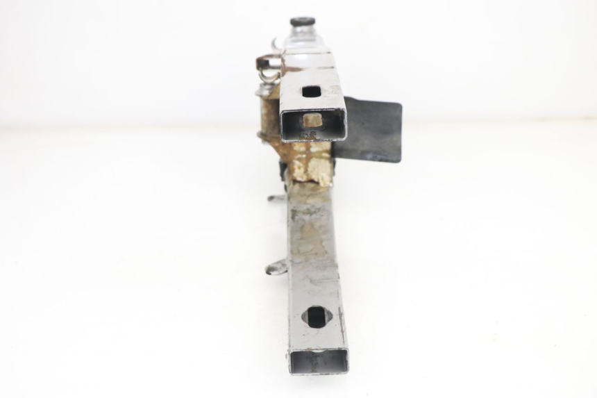 photo de SCHWINGE SUZUKI GS GSE 500 (2001 - 2003)