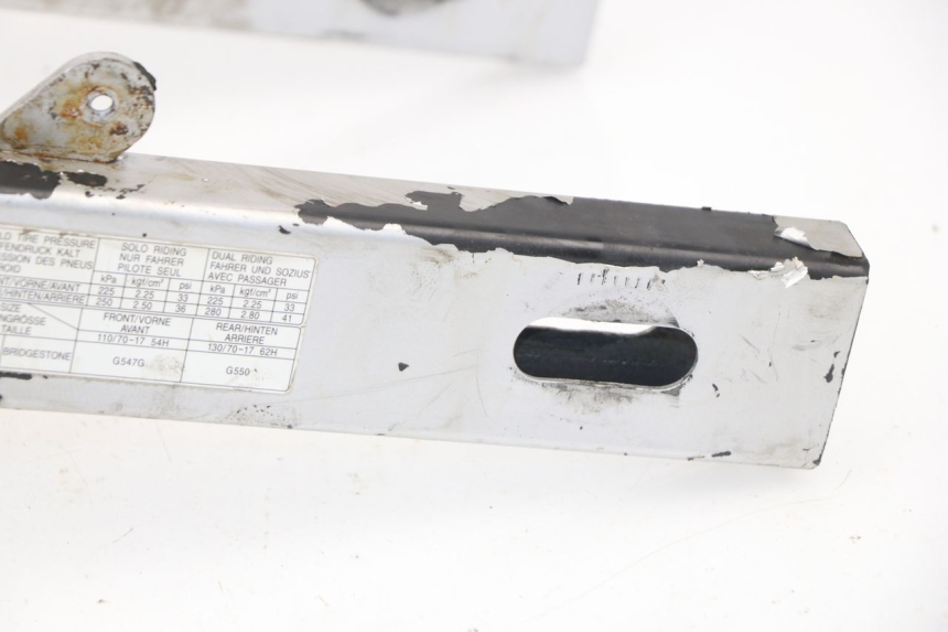 photo de SCHWINGE SUZUKI GS GSE 500 (2001 - 2003)