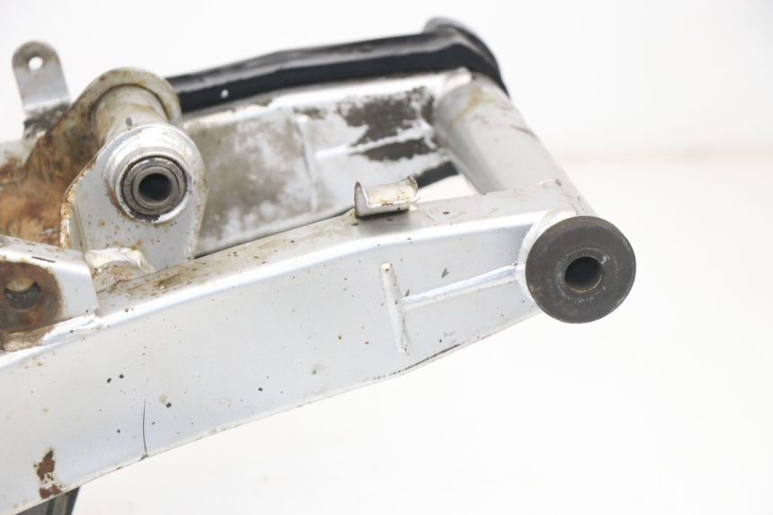photo de SCHWINGE SUZUKI GS GSE 500 (2001 - 2003)