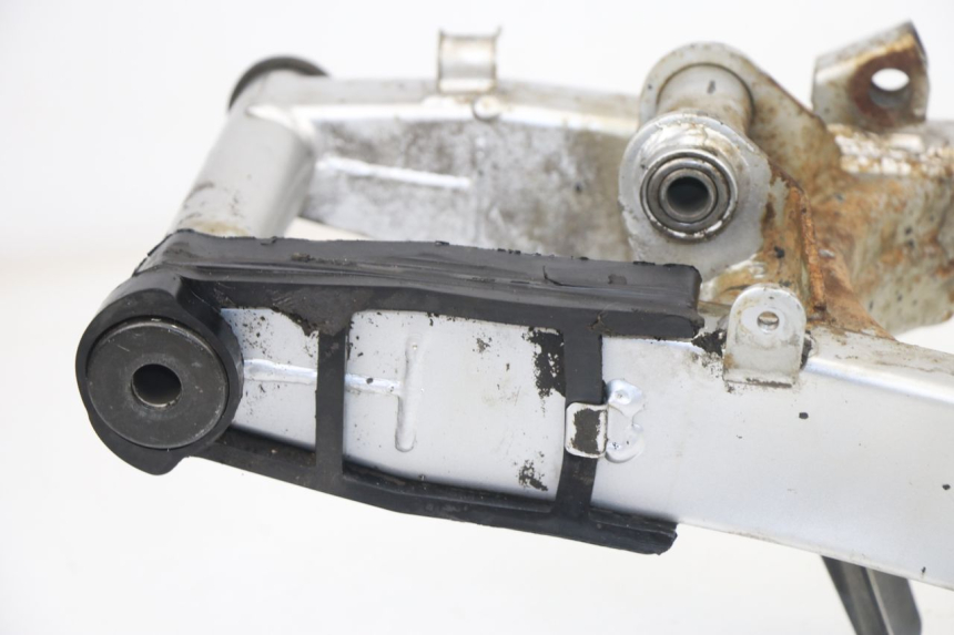 photo de SCHWINGE SUZUKI GS GSE 500 (2001 - 2003)