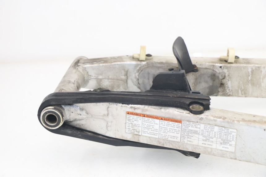 photo de SCHWINGE SUZUKI XF FREEWIND 650 (1997 - 2003)