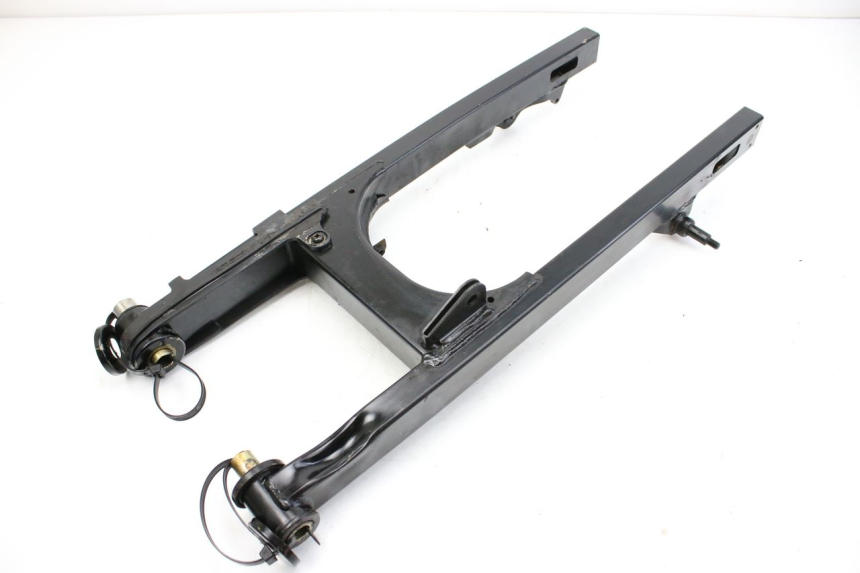 photo de SCHWINGE SYM HUSKY 125 (1999 - 2005)