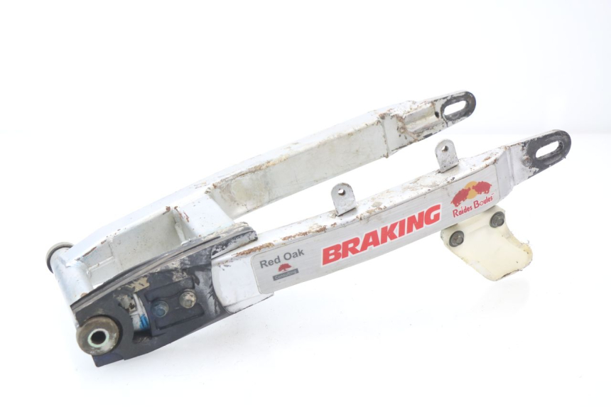 photo de SCHWINGE YAMAHA TTR 125 (2000 - 2020)