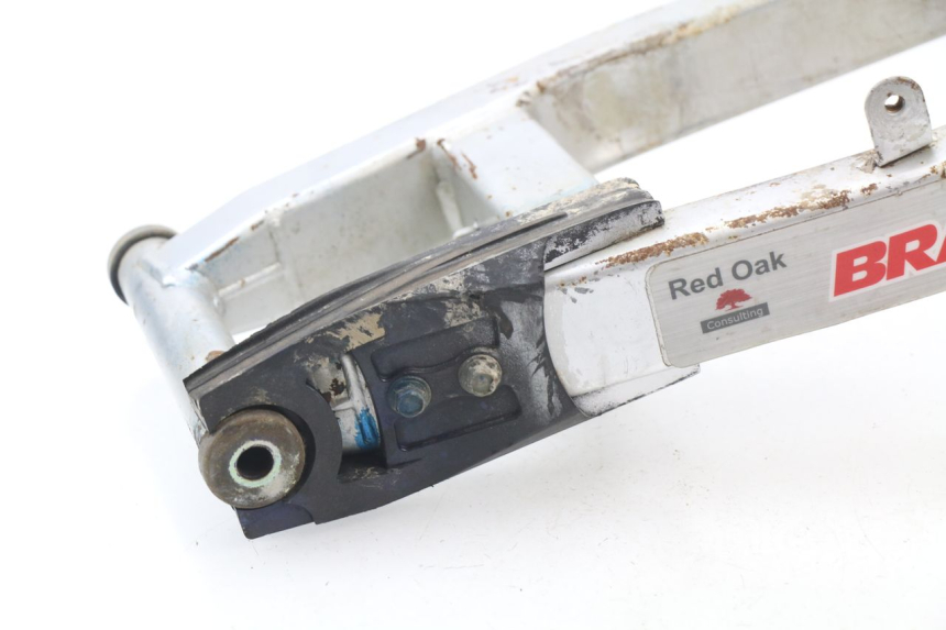 photo de SCHWINGE YAMAHA TTR 125 (2000 - 2020)