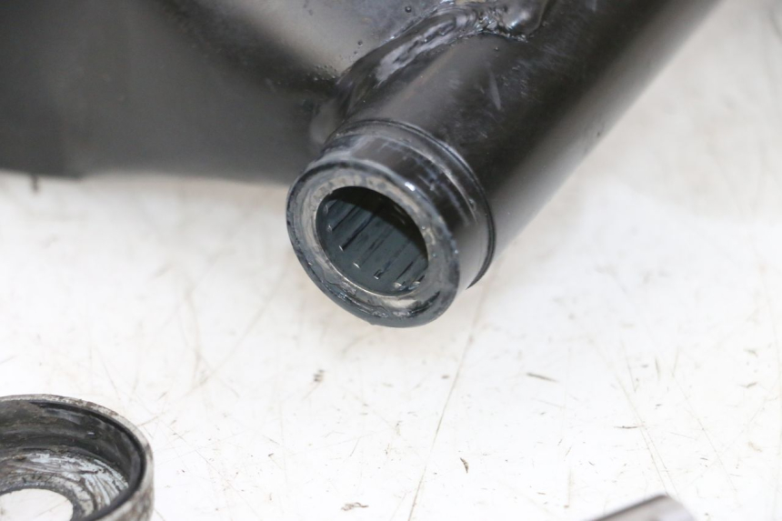 photo de SCHWINGE YAMAHA TZR 50 (2008 - 2016) - Zoom auf Gebrauchszustand