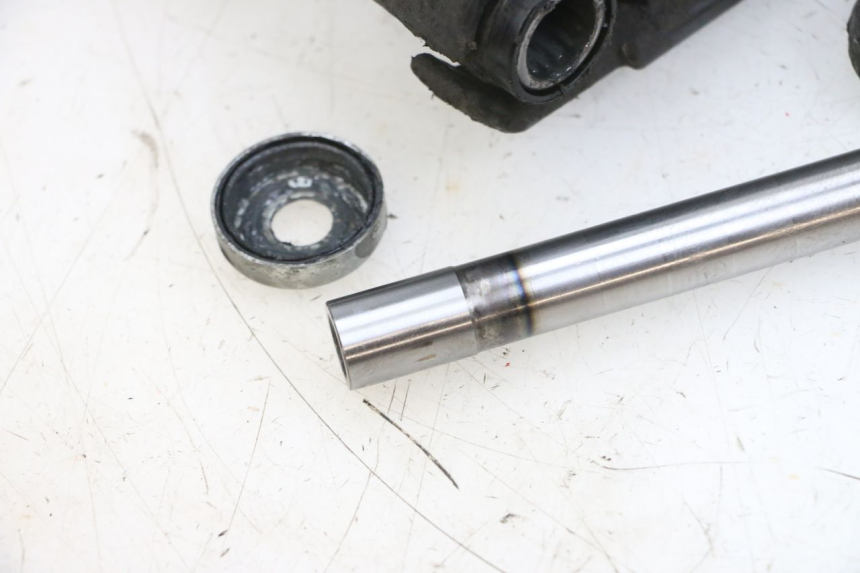 photo de SCHWINGE YAMAHA TZR 50 (2008 - 2016) - Technische Nahaufnahme