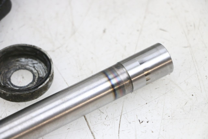 photo de SCHWINGE YAMAHA TZR 50 (2008 - 2016) - Gesamtansicht des Produkts