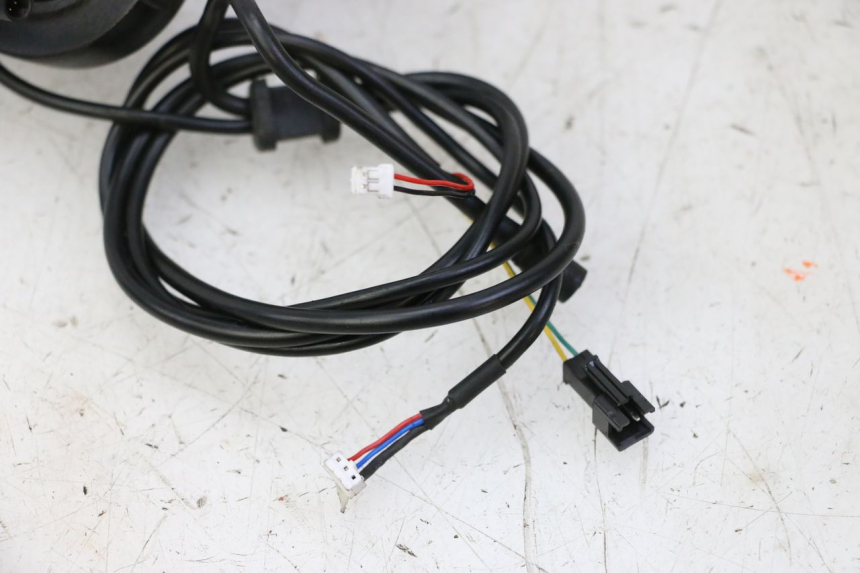 photo de SCHWINGE DUALTRON VICTOR LIMITED 1