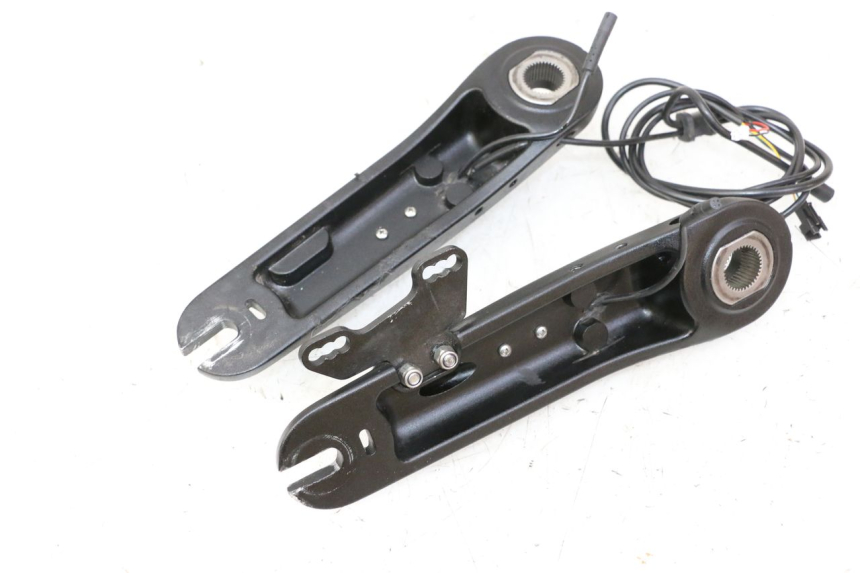 photo de SCHWINGE DUALTRON VICTOR LIMITED 1