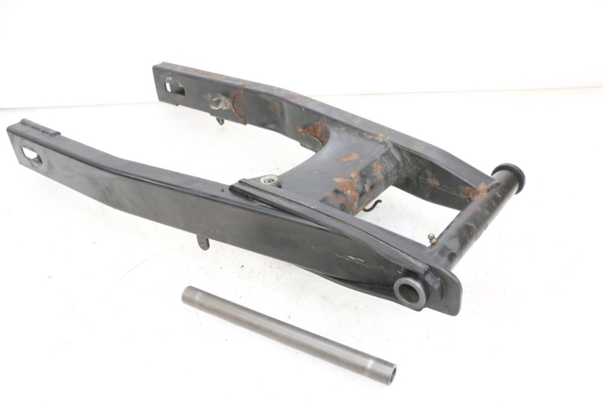 photo de SCHWINGE DAELIM VJ ROADWIN FI 125 (2008 - 2017) - Detailansicht des Bauteils