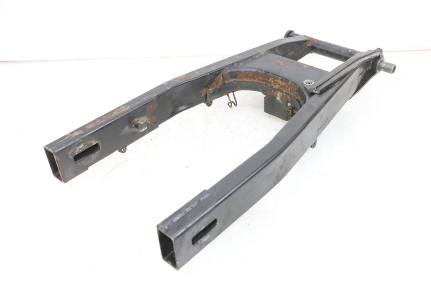 photo de SCHWINGE DAELIM VJ ROADWIN FI 125 (2008 - 2017) - Technische Nahaufnahme