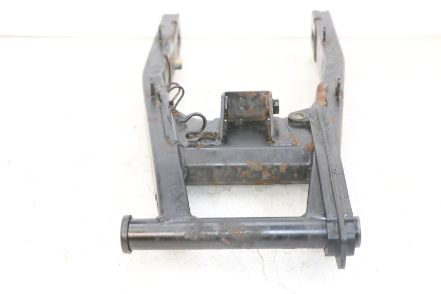 photo de SCHWINGE DAELIM VJ ROADWIN FI 125 (2008 - 2017) - Oberflächenzustand und Material