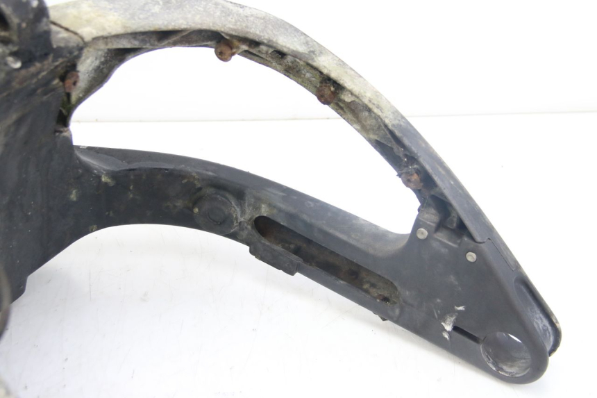 photo de SCHWINGE BUELL XB12R XB 12 R 1200 (2004 - 2010)