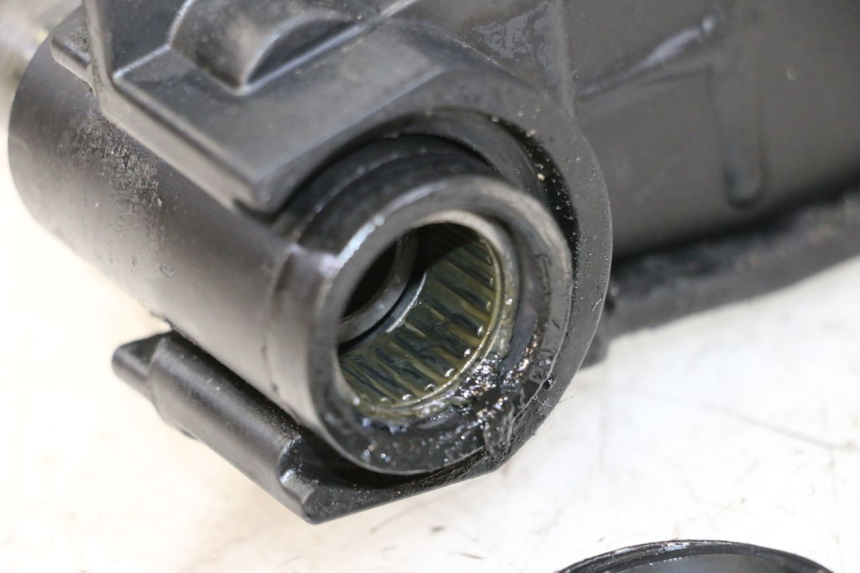 photo de SCHWINGE YAMAHA XJ6 ABS 600 (2008 - 2016)