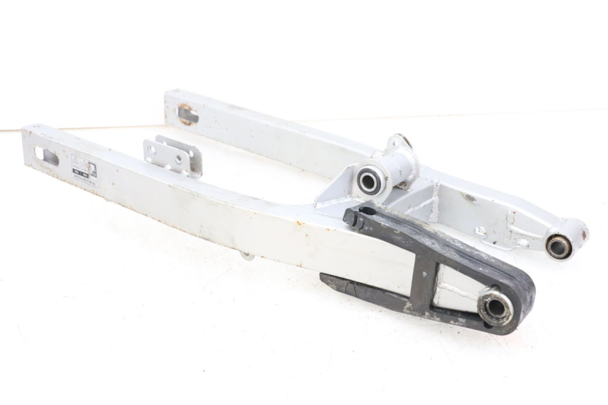 photo de Schwinge HYOSUNG XRX 125 (2000 - 2008)