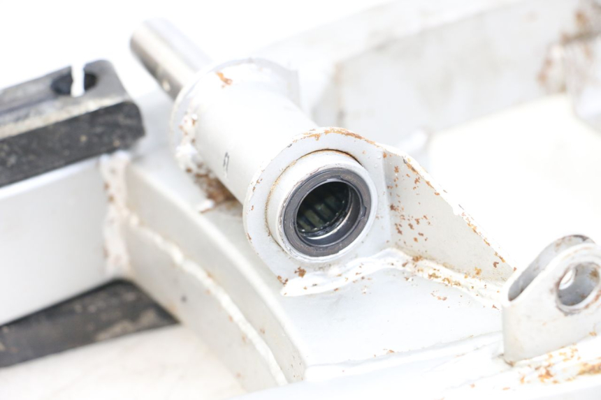 photo de Schwinge HYOSUNG XRX 125 (2000 - 2008)