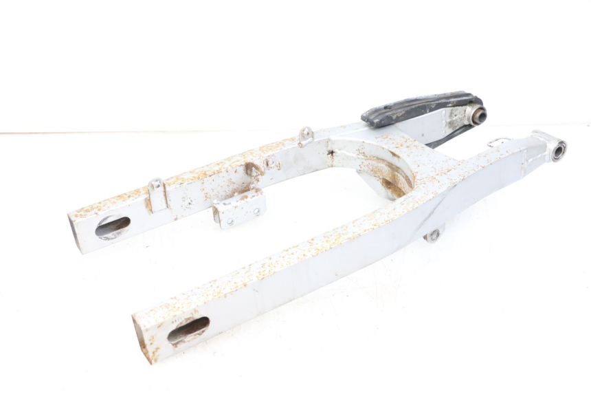 photo de Schwinge HYOSUNG XRX 125 (2000 - 2008)