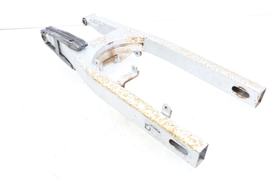 photo de Schwinge HYOSUNG XRX 125 (2000 - 2008)