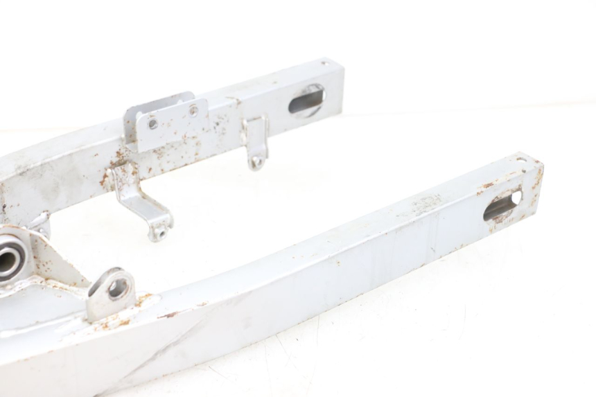 photo de Schwinge HYOSUNG XRX 125 (2000 - 2008)