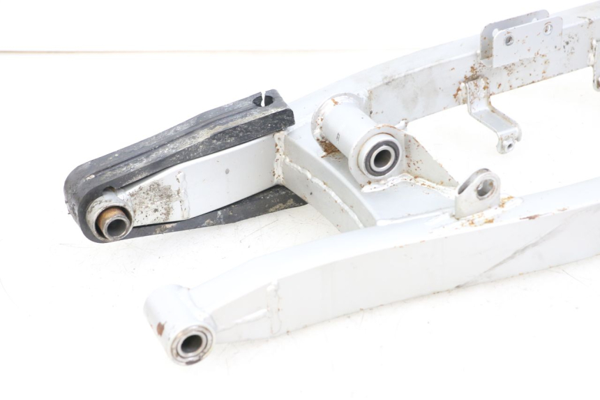 photo de Schwinge HYOSUNG XRX 125 (2000 - 2008)