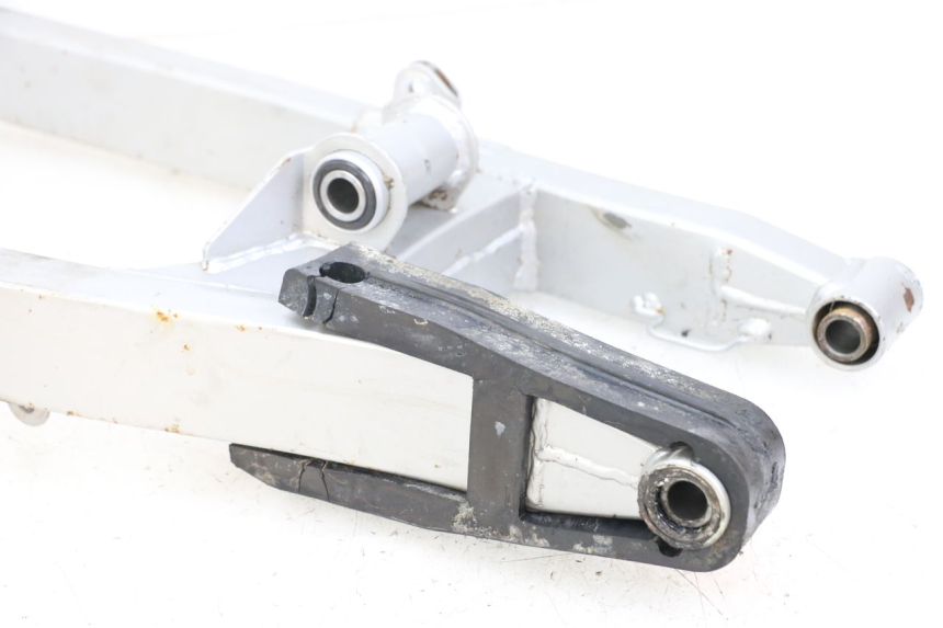 photo de Schwinge HYOSUNG XRX 125 (2000 - 2008)