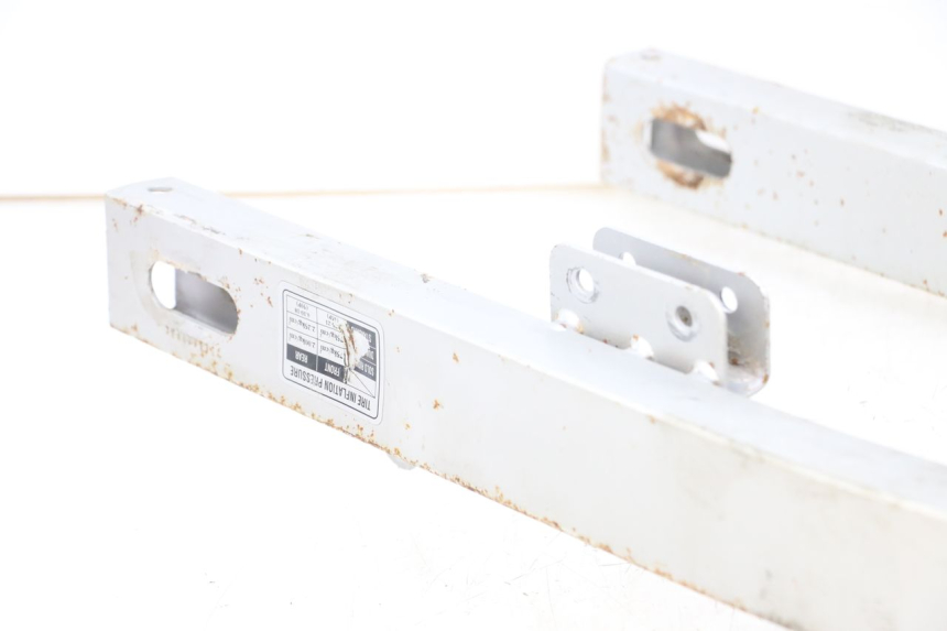 photo de Schwinge HYOSUNG XRX 125 (2000 - 2008)