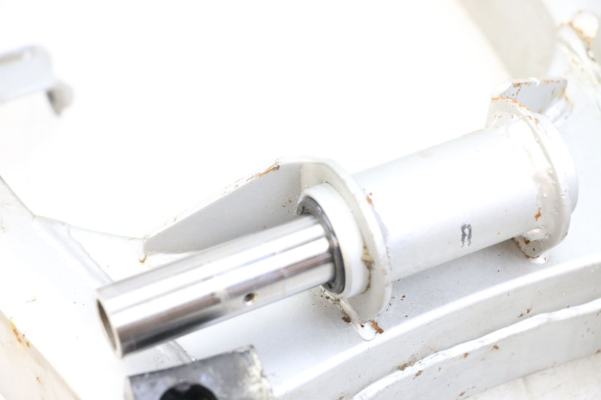 photo de Schwinge HYOSUNG XRX 125 (2000 - 2008)