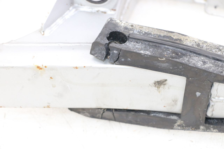 photo de Schwinge HYOSUNG XRX 125 (2000 - 2008)