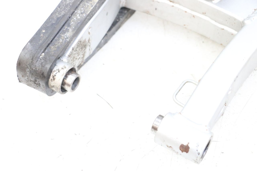 photo de Schwinge HYOSUNG XRX 125 (2000 - 2008)