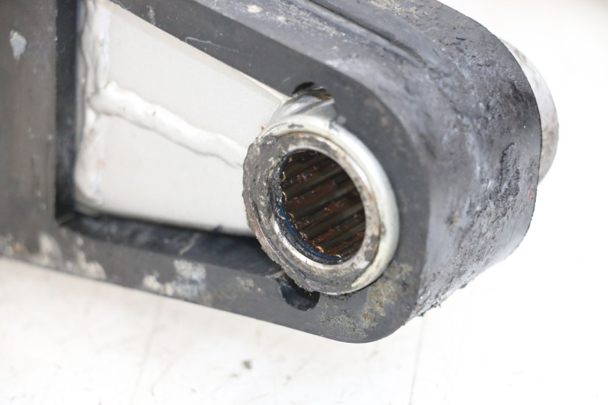 photo de Schwinge HYOSUNG XRX 125 (2000 - 2008)